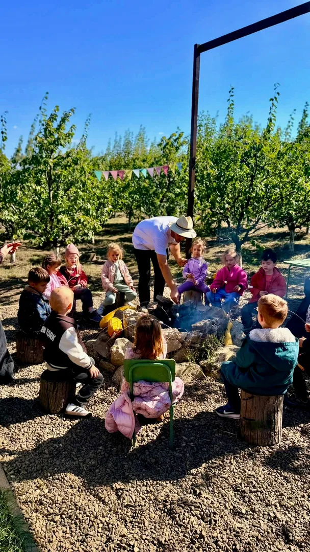 Grădinița Kids Heaven Education Bucium, foto 3